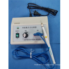 Coagulateur Electrique Monopolar pour Chirurgie Minimiquement Invasive (sans fil)